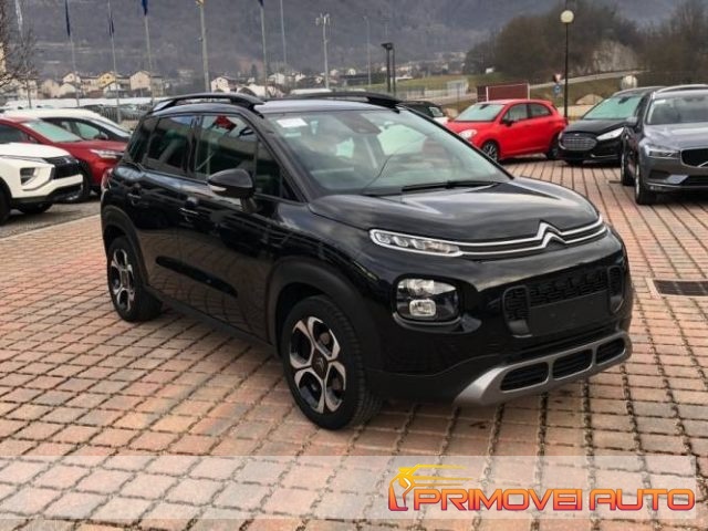 Citroen C3 Aircross PureTech 110 S&S Shine - foto 4 di 4