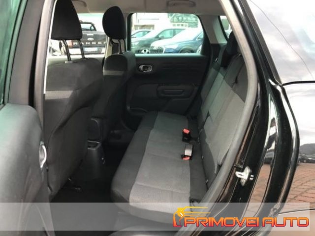 Citroen C3 Aircross PureTech 110 S&S Shine - foto 3 di 4