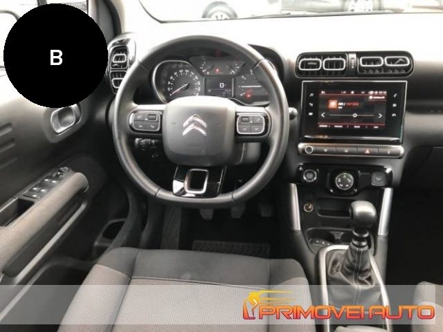 Citroen C3 Aircross PureTech 110 S&S Shine usato a CASTELNUOVO RANGONE
