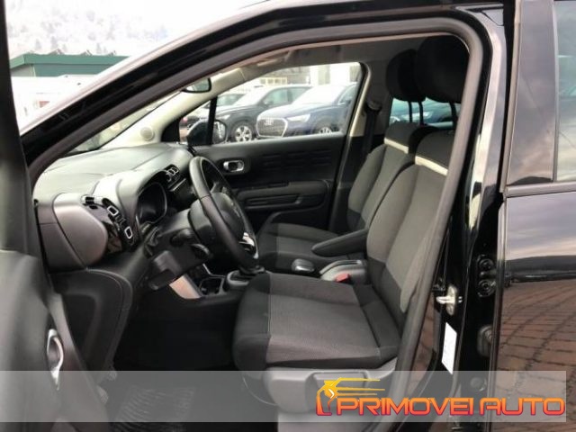 Citroen C3 Aircross PureTech 110 S&S Shine - foto 2 di 4