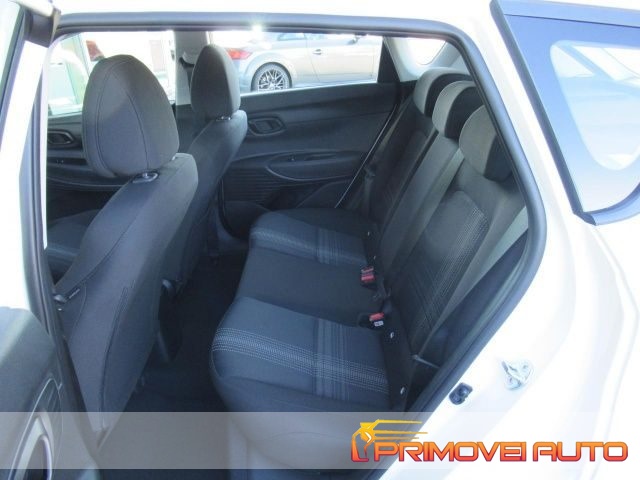 Hyundai BAYON 1.0 T-GDI Hybrid 48V - foto 4 di 4