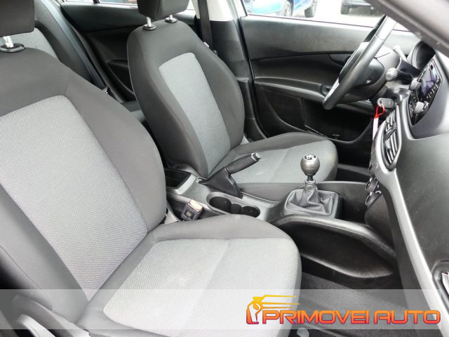 Fiat Tipo 1.4 4 porte Easy - foto 2 di 4