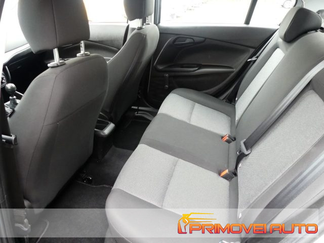 Fiat Tipo 1.4 4 porte Easy - foto 3 di 4