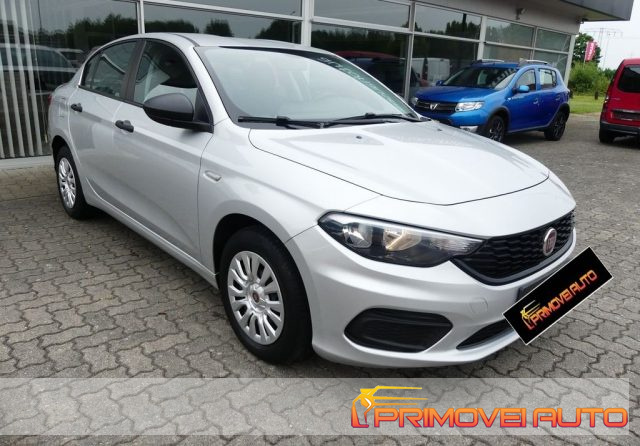 Fiat Tipo 1.4 4 porte Easy - foto 4 di 4
