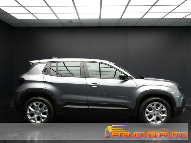Jeep Avenger 1.2 Turbo Altitude - foto 3 di 4