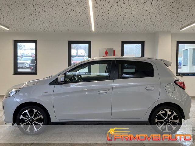 Mitsubishi Space Star 1.2 Edition+, 20 km, in vendita a Castelnuovo Rangone (MO)