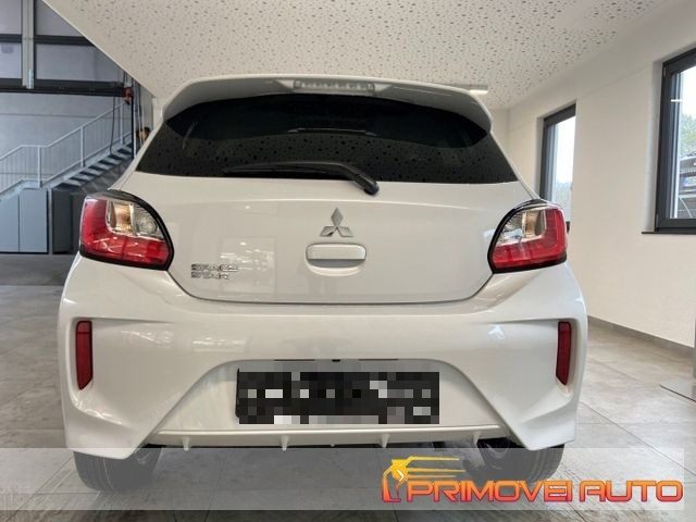 Mitsubishi Space Star 1.2 Edition+, 20 km, in vendita a Castelnuovo Rangone (MO)