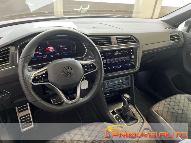 Volkswagen Tiguan 1.5 eTSI 150 CV ACT DSG R-Line - foto 2 di 4