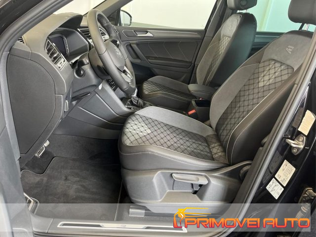 Volkswagen Tiguan 1.5 eTSI 150 CV ACT DSG R-Line - foto 3 di 4