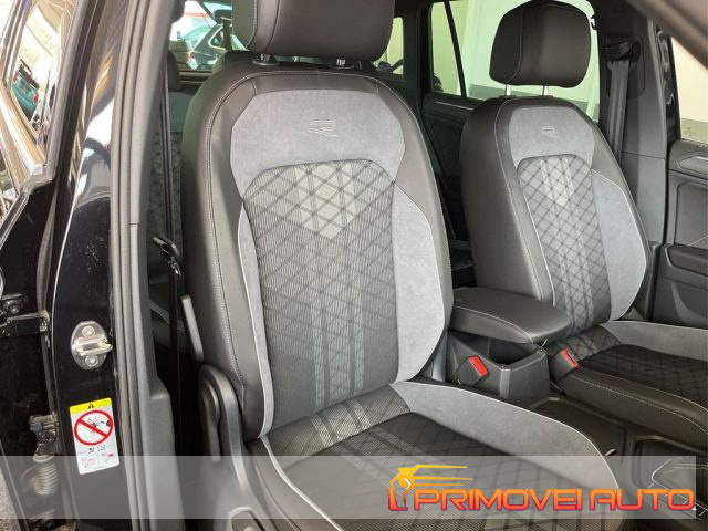 Volkswagen Tiguan 1.5 eTSI 150 CV ACT DSG R-Line - foto 4 di 4