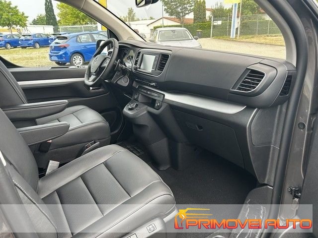 Opel Zafira Life 2.0 Diesel 180CV aut. Start&Stop Edition M usato a CASTELNUOVO RANGONE