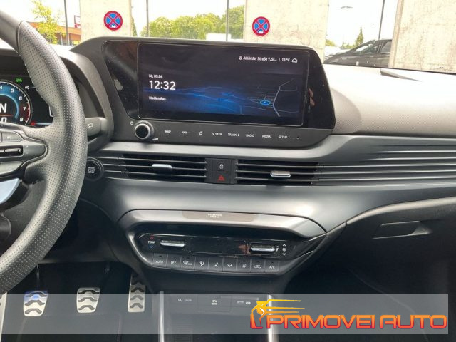 Hyundai i20 N 1.6 T-GDI MT N-Performance - foto 3 di 4