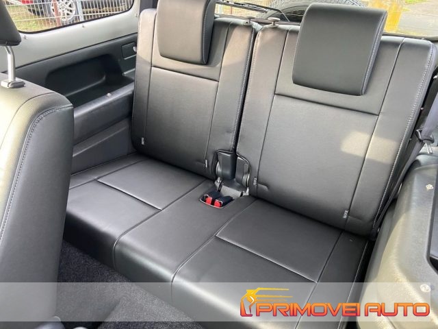 Suzuki Jimny 1.3 4WD Style Ranger - foto 3 di 4