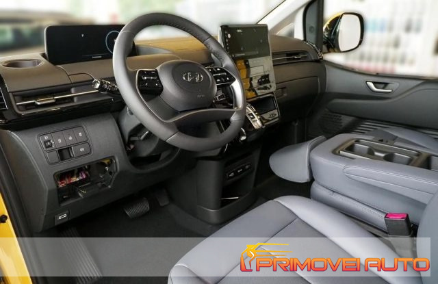 Hyundai STARIA 2.2 AT CRDi PRIME usato a CASTELNUOVO RANGONE
