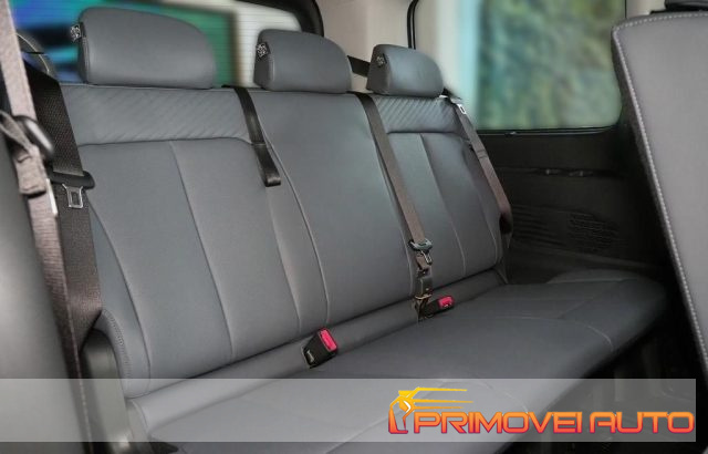 Hyundai STARIA 2.2 AT CRDi PRIME - foto 3 di 4