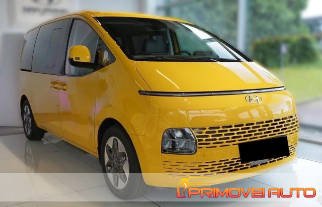 Hyundai STARIA 2.2 AT CRDi PRIME - foto 4 di 4