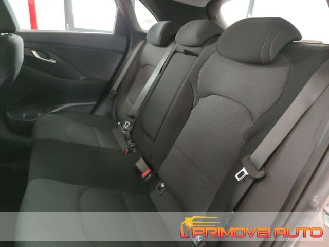 Hyundai i30 1.0 T-GDI 5 porte Select+ - foto 3 di 4