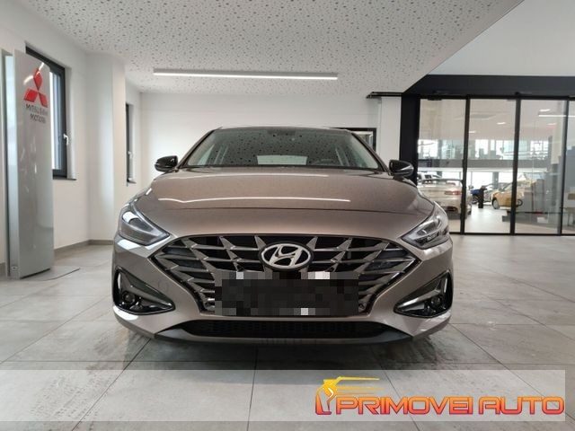 Hyundai i30 1.0 T-GDI 5 porte Select+ - foto 4 di 4
