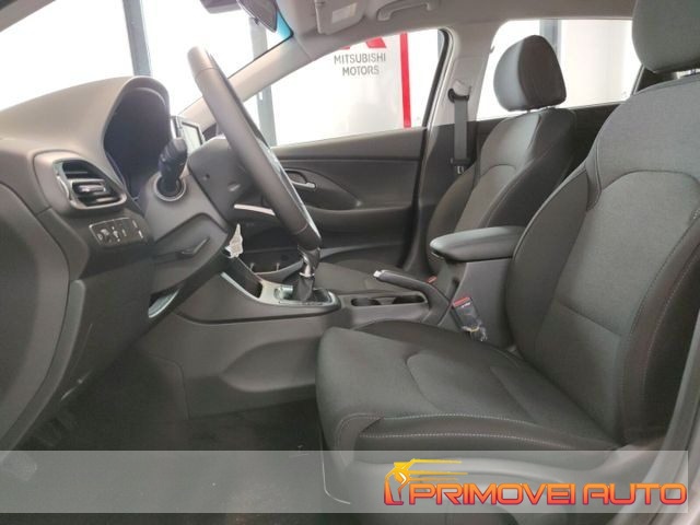 Hyundai i30 1.0 T-GDI 5 porte Select+ - foto 2 di 4