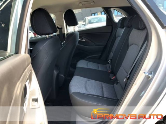 Hyundai i30 1.5 5 porte Classic Plus - foto 3 di 4