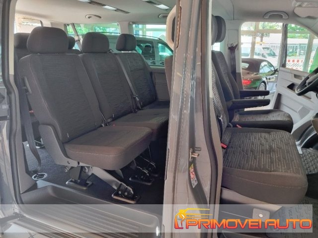 Volkswagen Caravelle 2.0 TDI 150CV DSG 4 Motion - foto 4 di 4