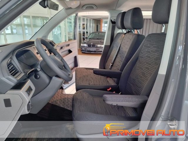 Volkswagen Caravelle 2.0 TDI 150CV DSG 4 Motion - foto 2 di 4