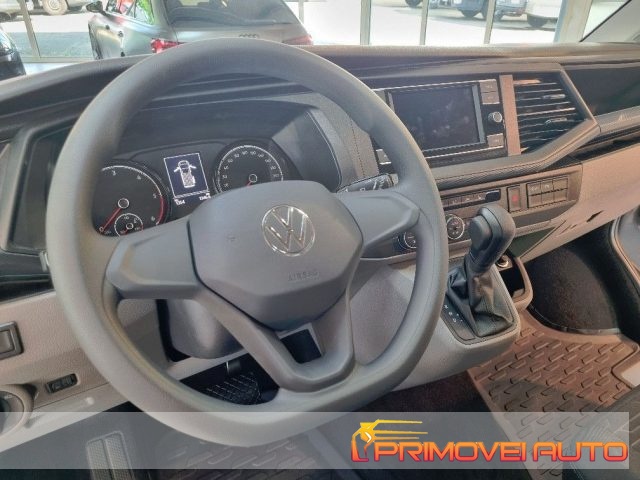 Volkswagen Caravelle 2.0 TDI 150CV DSG 4 Motion usato a CASTELNUOVO RANGONE