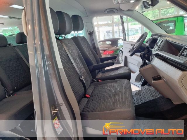Volkswagen Caravelle 2.0 TDI 150CV DSG 4 Motion - foto 3 di 4