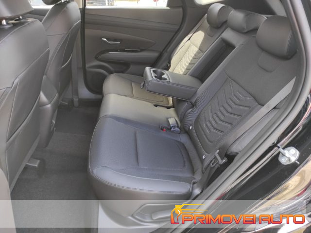 Hyundai TUCSON 1.6 CRDI 48V DCT Trend - foto 3 di 4