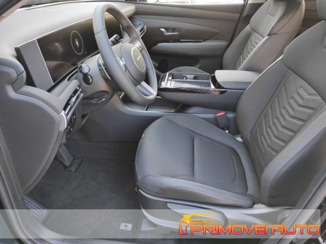 Hyundai TUCSON 1.6 CRDI 48V DCT Trend km 0 a CASTELNUOVO RANGONE