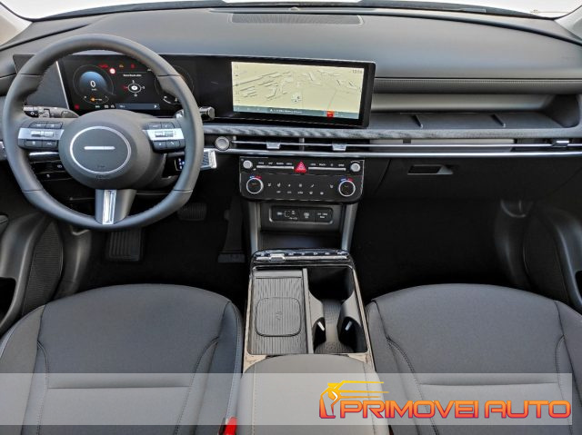 Hyundai TUCSON 1.6 CRDI 48V DCT Trend km 0 a CASTELNUOVO RANGONE