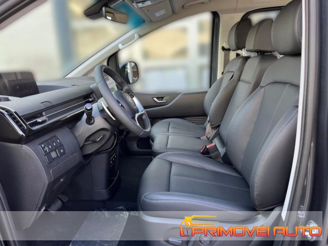 Hyundai STARIA 2.2 AT 2WD 9 posti Wagon - foto 2 di 4