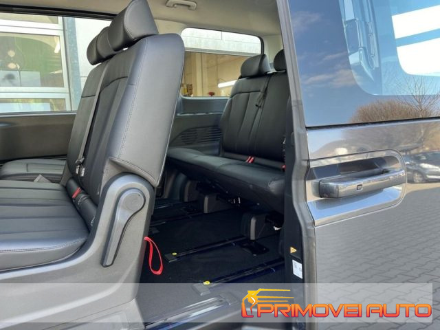 Hyundai STARIA 2.2 AT 2WD 9 posti Wagon - foto 4 di 4