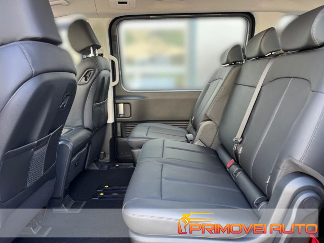 Hyundai STARIA 2.2 AT 2WD 9 posti Wagon - foto 3 di 4