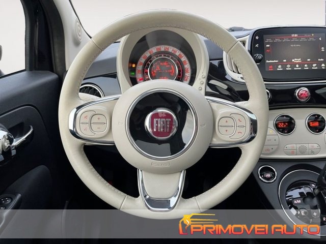 Fiat 500 1.2 Lounge - foto 2 di 4