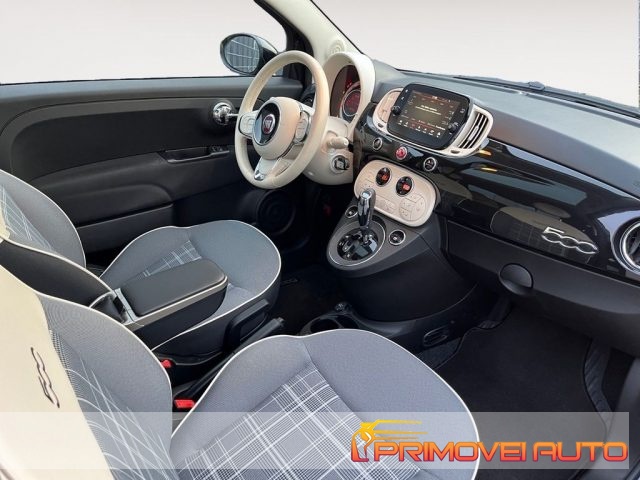 Fiat 500 1.2 Lounge - foto 3 di 4