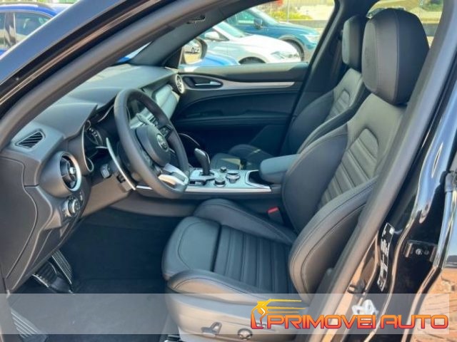 Alfa Romeo Stelvio 2.2 Turbodiesel 210 CV AT8 Q4 Veloce - foto 2 di 4