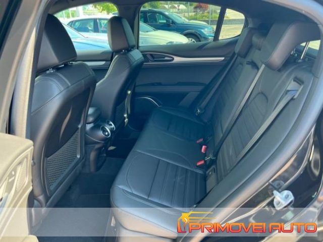 Alfa Romeo Stelvio 2.2 Turbodiesel 210 CV AT8 Q4 Veloce - foto 3 di 4