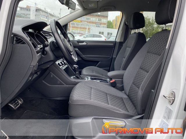 Volkswagen Touran 1.6 TDI 116 CV SCR DSG Join - foto 3 di 4
