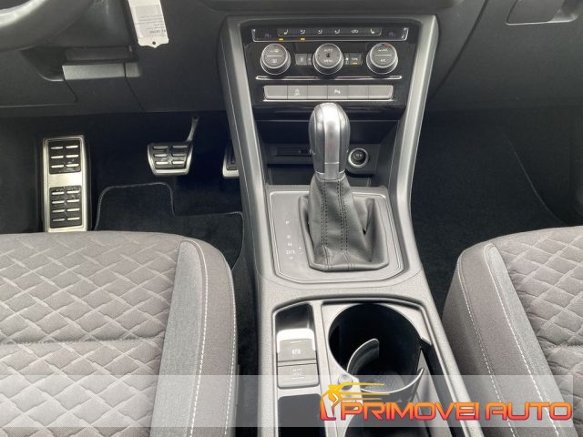 Volkswagen Touran 1.6 TDI 116 CV SCR DSG Join - foto 2 di 4
