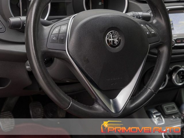Alfa Romeo Giulietta 1.4 Turbo 120 CV Super - foto 4 di 4