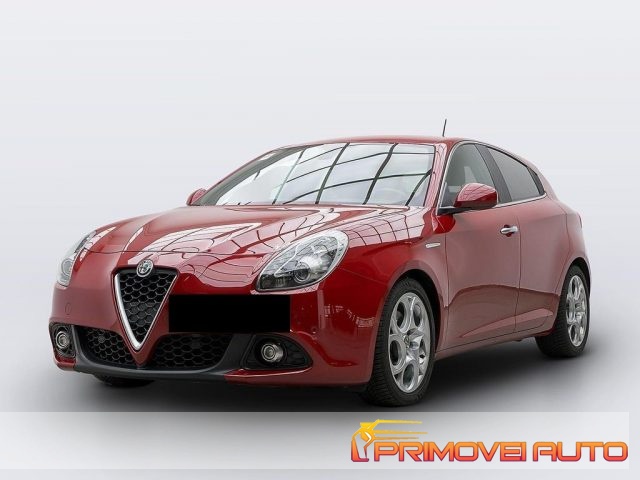 Alfa Romeo Giulietta 1.4 Turbo 120 CV Super, del 2019, 35.750 km, in vendita a Castelnuovo Rangone (MO)