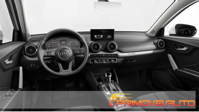 Audi Q2 35 TFSI S tronic - foto 4 di 4