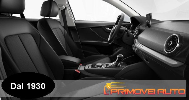 Audi Q2 35 TFSI S tronic usato a CASTELNUOVO RANGONE