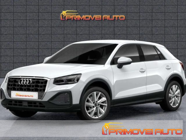 Audi Q2 35 TFSI S tronic - foto 2 di 4