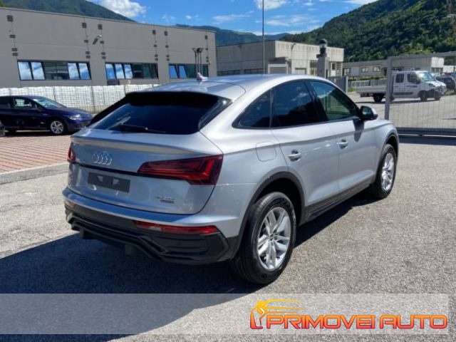 Audi Q5 40 TDI 204 CV quattro S tronic usato a CASTELNUOVO RANGONE
