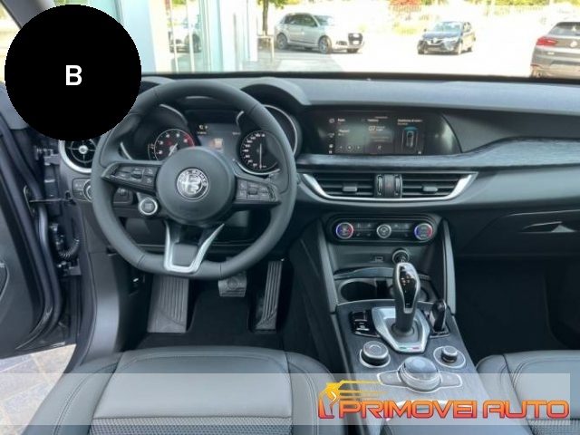 Alfa Romeo Stelvio 2.0 Turbo 200 CV AT8 Q4 Executive km 0 a CASTELNUOVO RANGONE