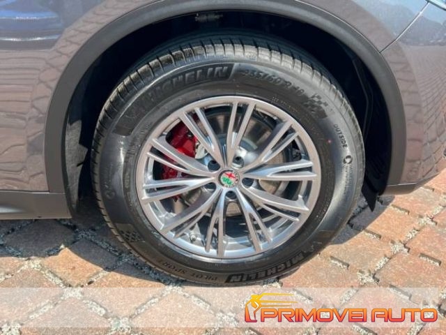 Alfa Romeo Stelvio 2.0 Turbo 200 CV AT8 Q4 Executive km 0 a CASTELNUOVO RANGONE