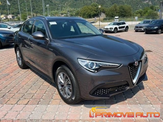 Alfa Romeo Stelvio 2.0 Turbo 200 CV AT8 Q4 Executive - foto 4 di 4