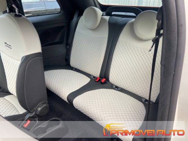 Fiat 500 1.0 Hybrid Dolcevita - foto 3 di 4